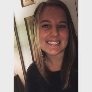 Meet your Posher, Gabby